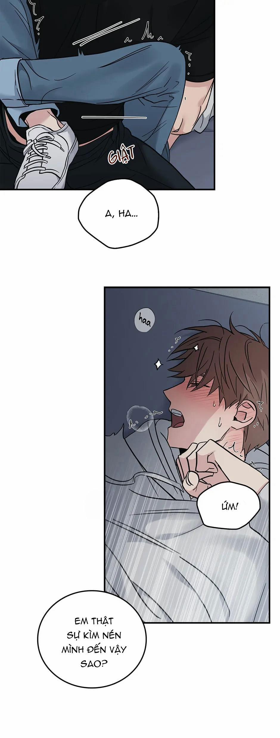 Deadman Switch 26 trang 34