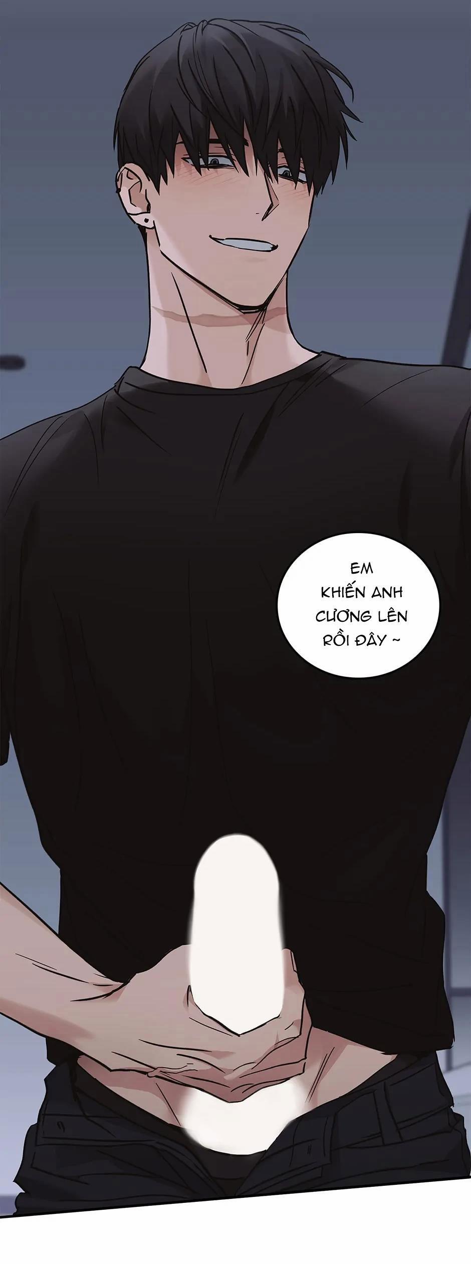 Deadman Switch 26 trang 4