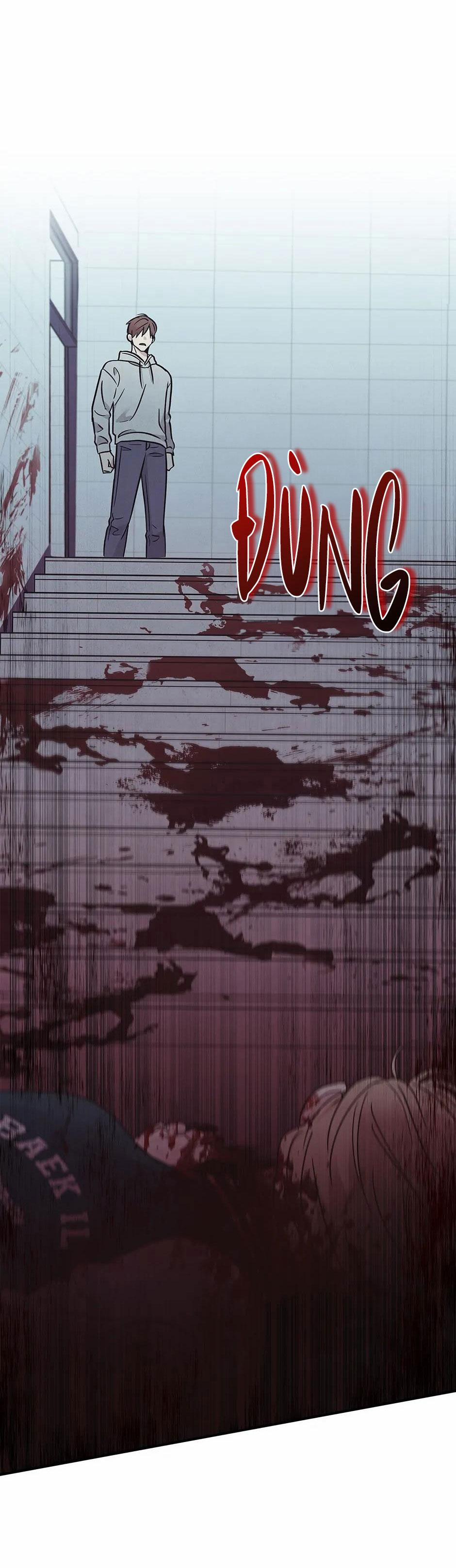 Deadman Switch 27 trang 25