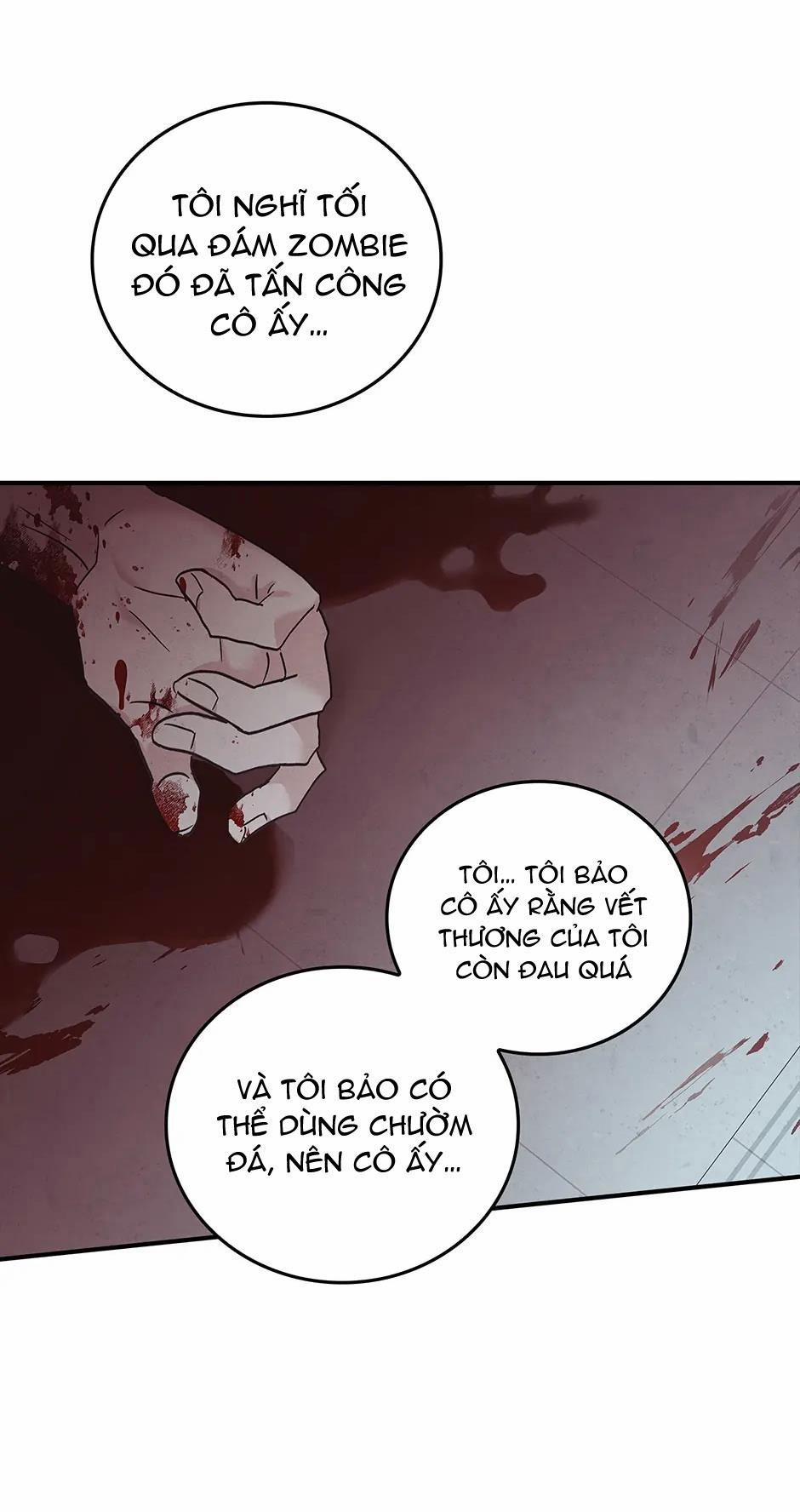 Deadman Switch 27 trang 27