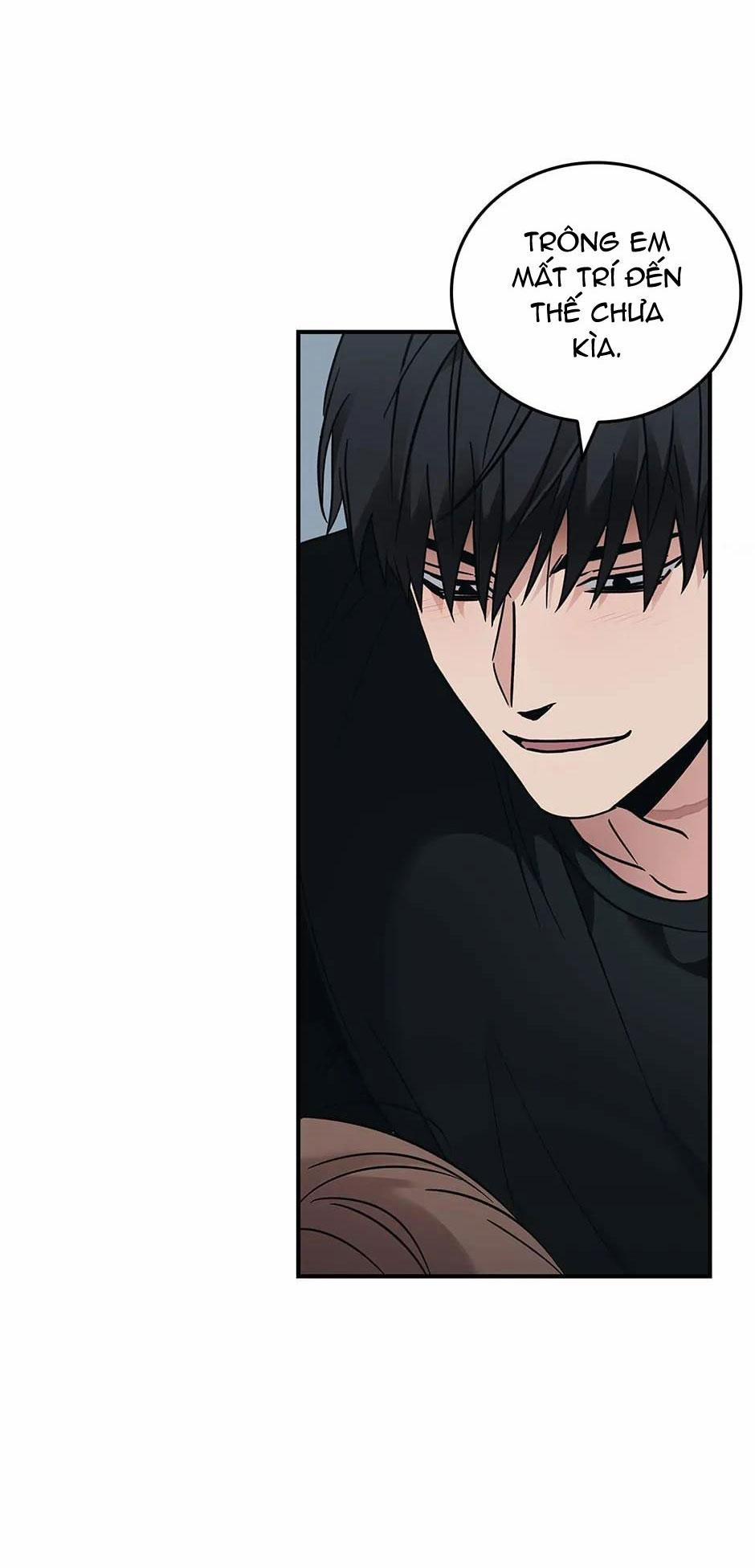 Deadman Switch 27 trang 3