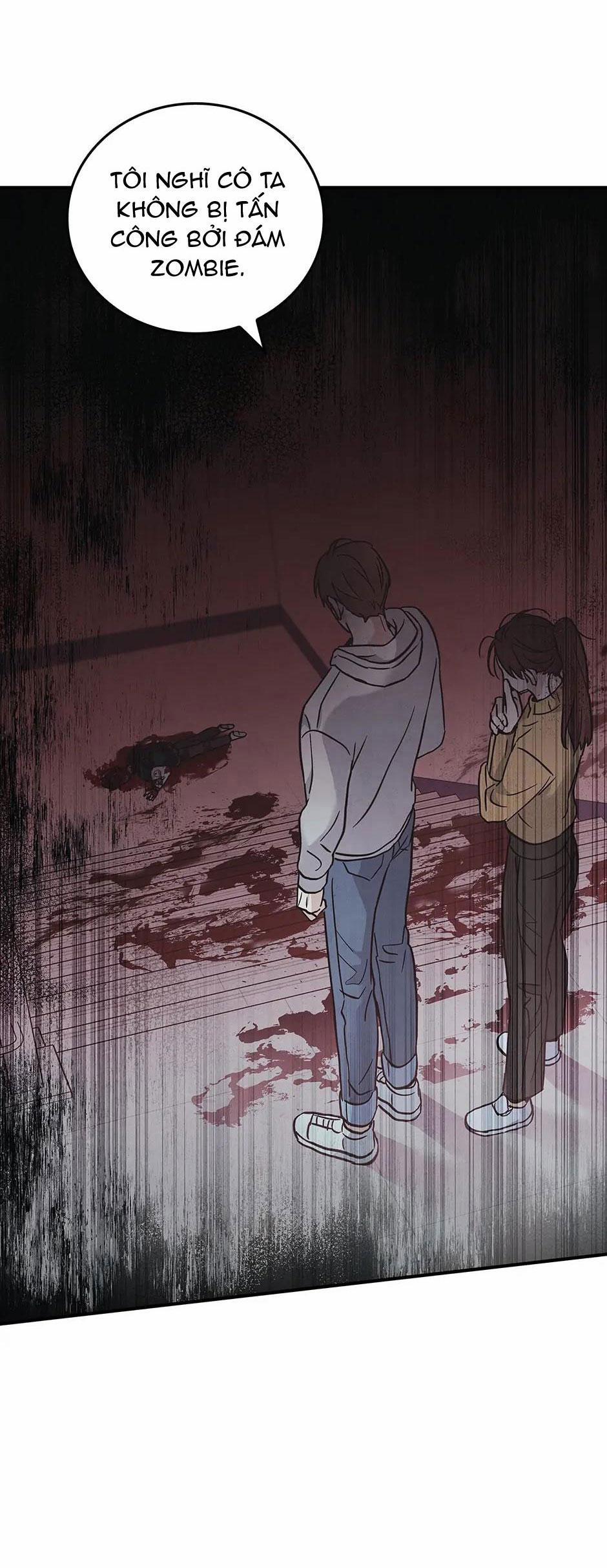 Deadman Switch 27 trang 32