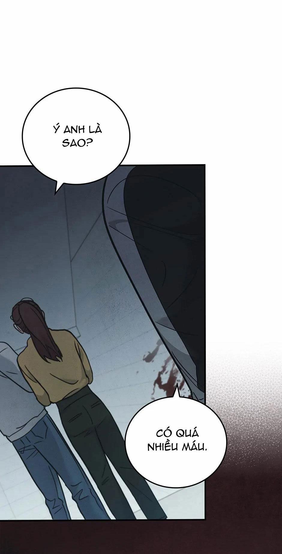 Deadman Switch 27 trang 33