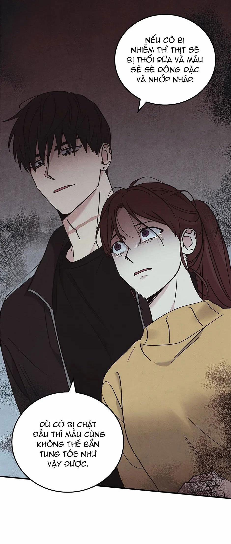 Deadman Switch 27 trang 34