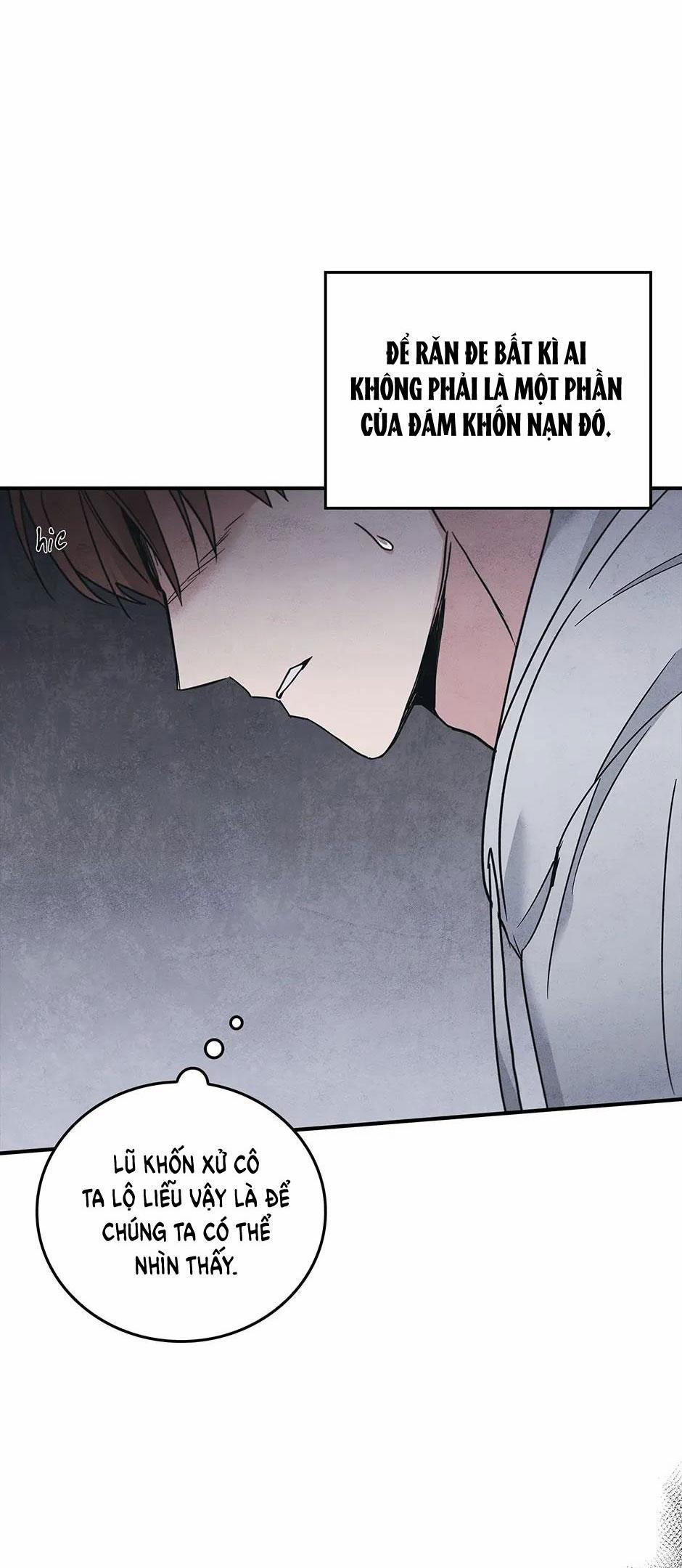 Deadman Switch 27 trang 39