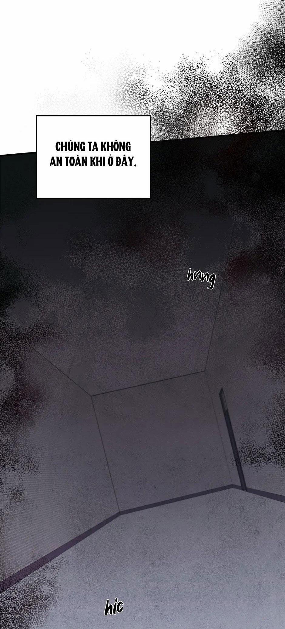 Deadman Switch 27 trang 40