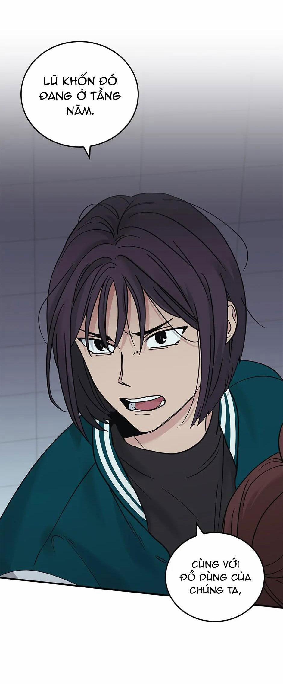 Deadman Switch 27 trang 48