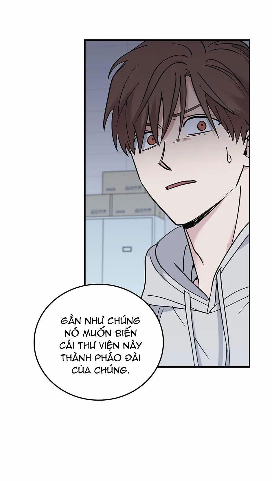 Deadman Switch 27 trang 51