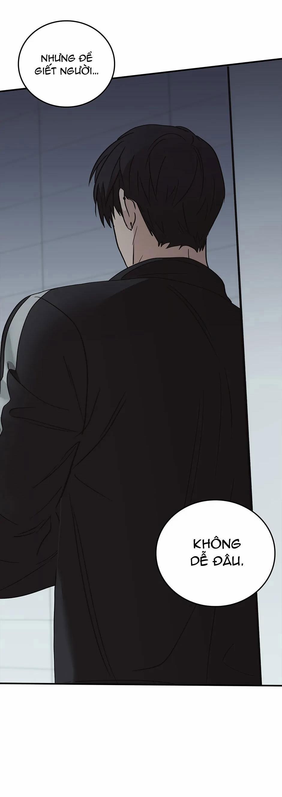 Deadman Switch 27 trang 57