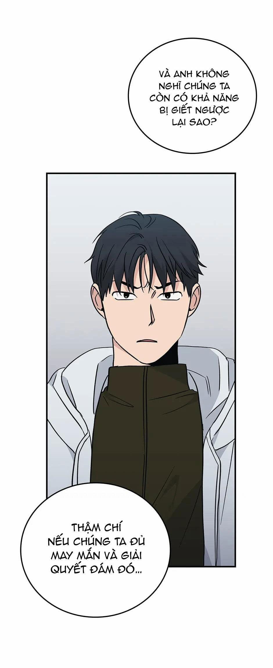 Deadman Switch 27 trang 59