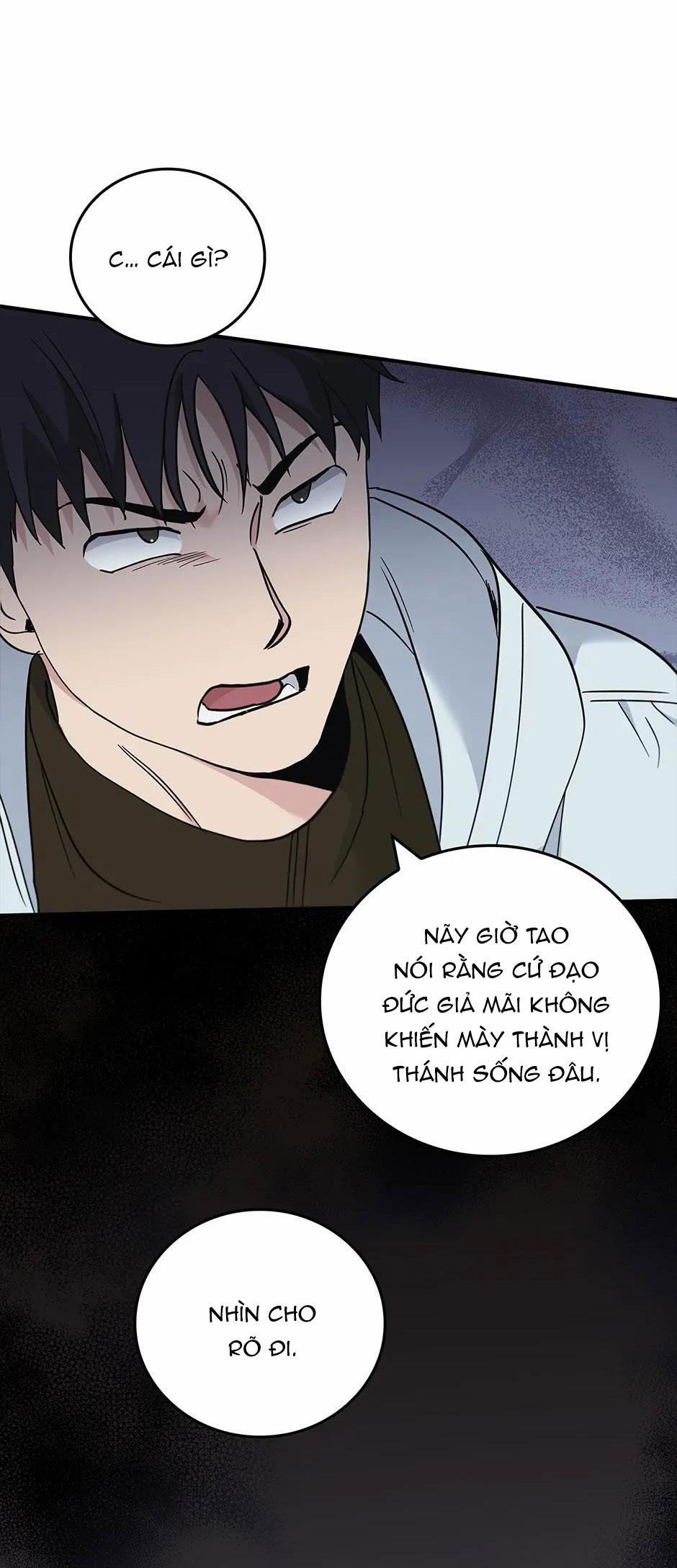 Deadman Switch 28 trang 1