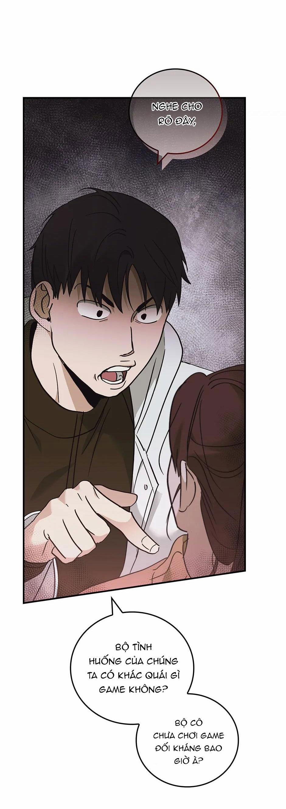 Deadman Switch 28 trang 11