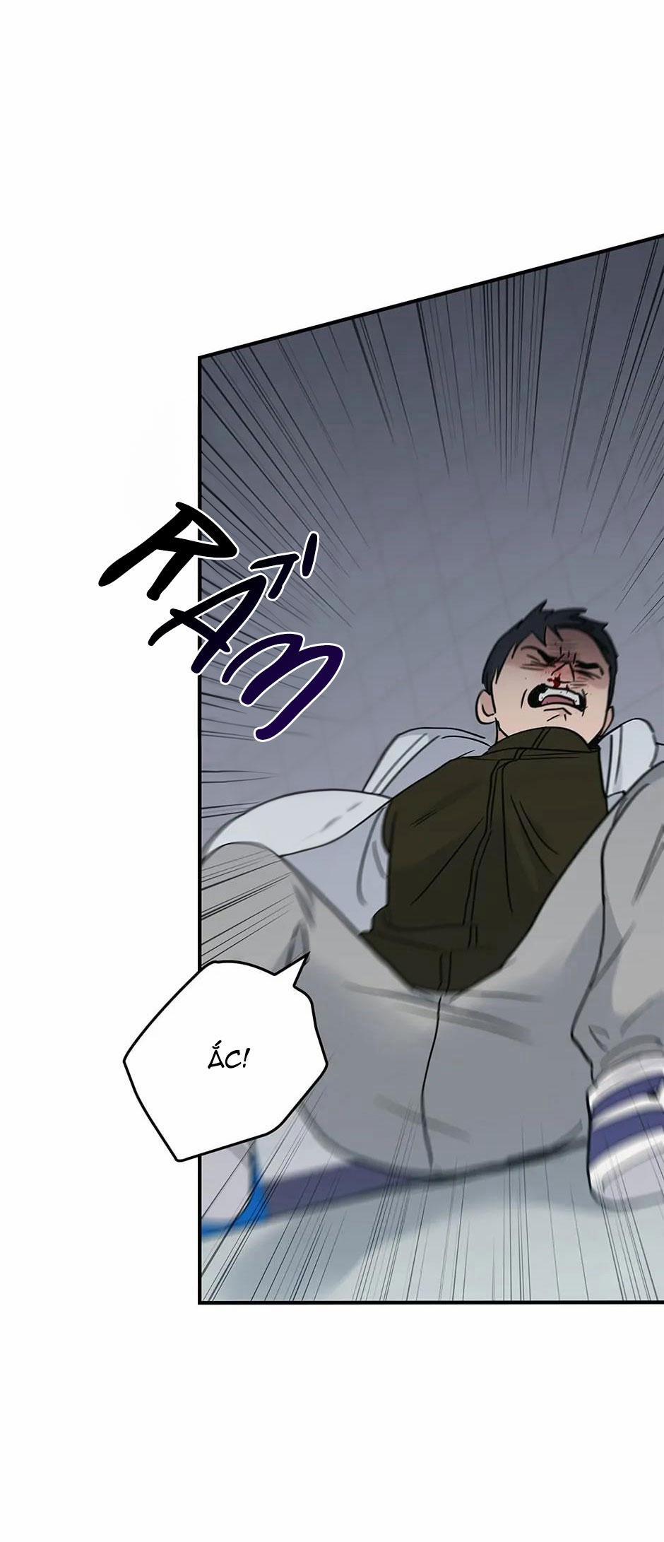 Deadman Switch 28 trang 21