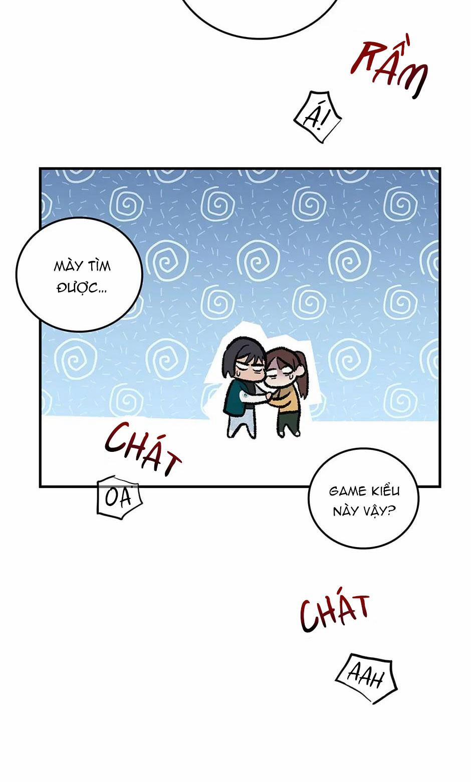 Deadman Switch 28 trang 28