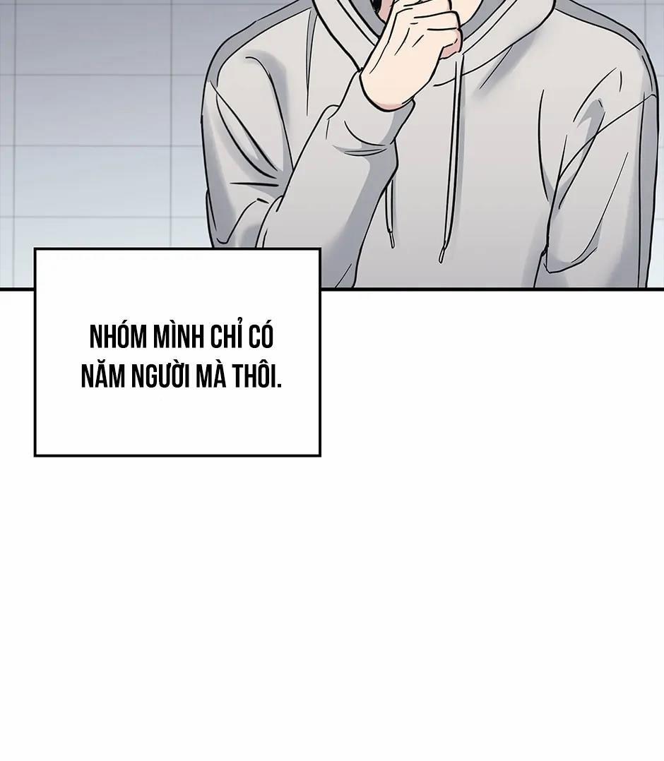 Deadman Switch 28 trang 40