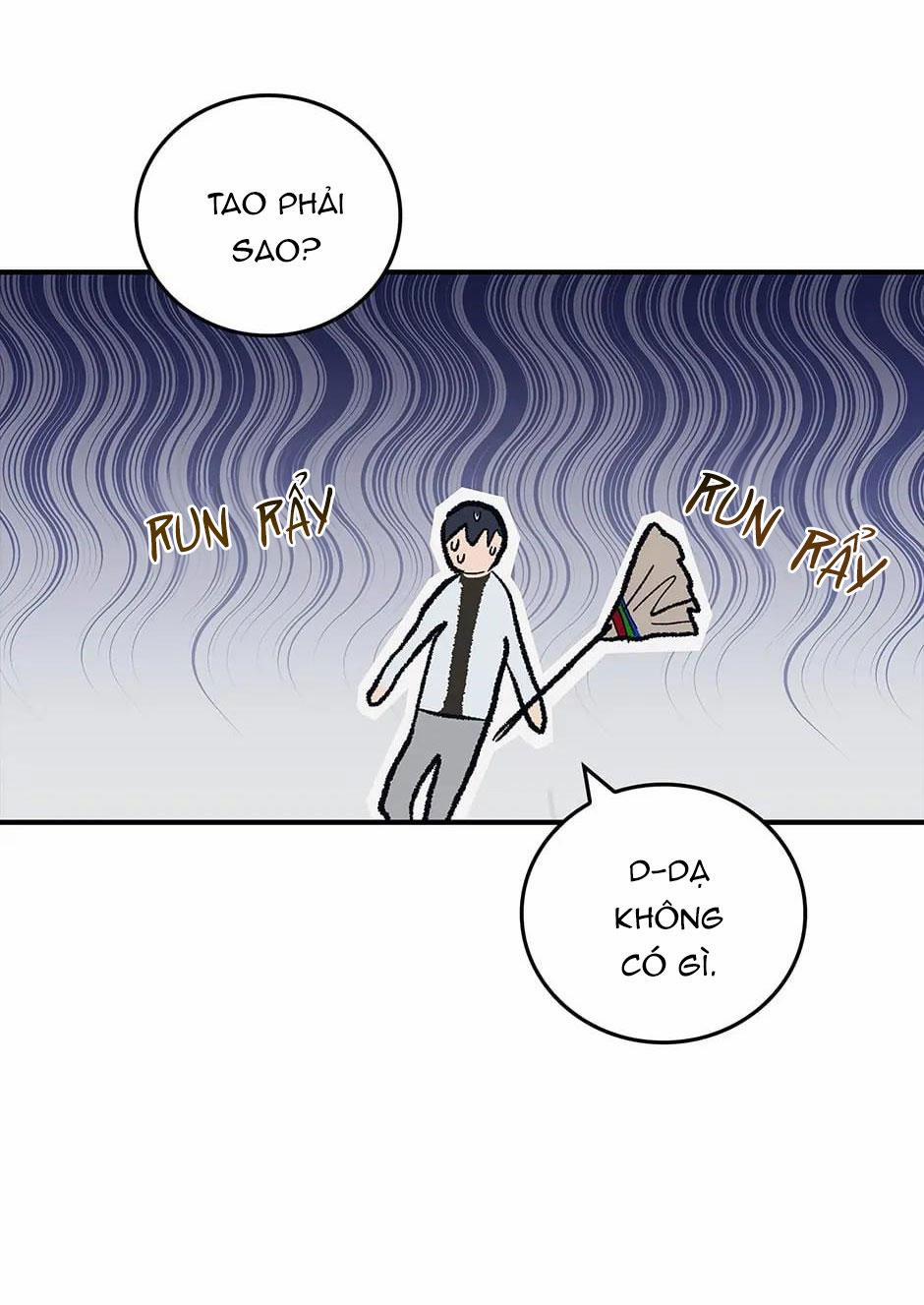 Deadman Switch 28 trang 58