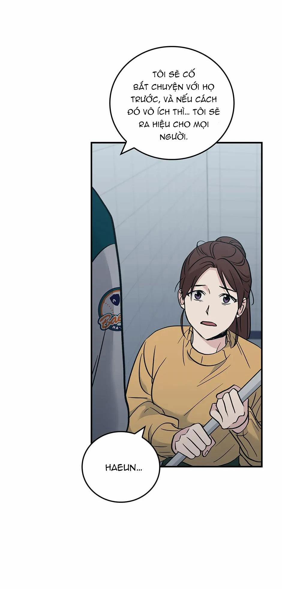 Deadman Switch 28 trang 60