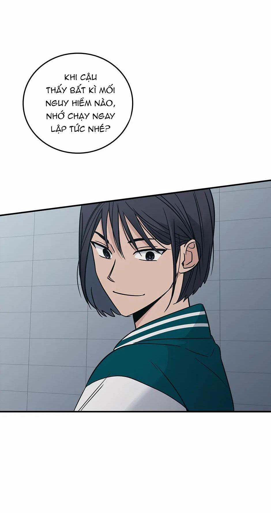 Deadman Switch 28 trang 61