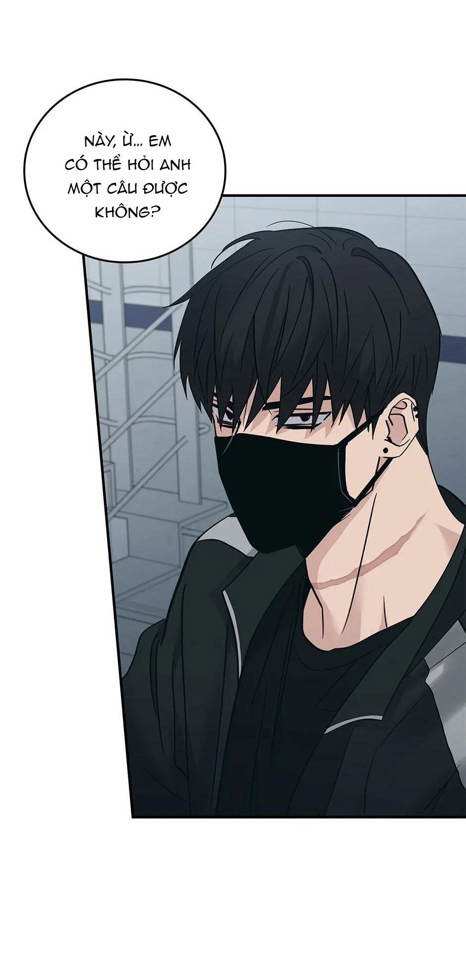 Deadman Switch 28 trang 66