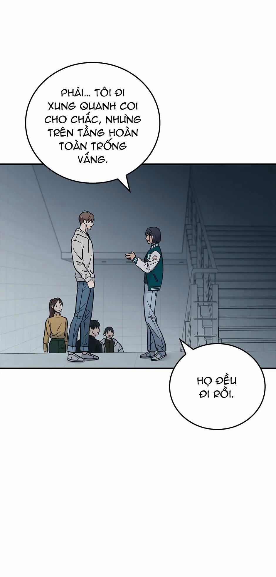 Deadman Switch 29 trang 14