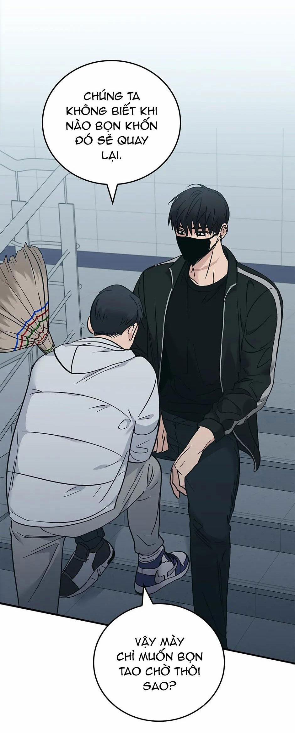 Deadman Switch 29 trang 26