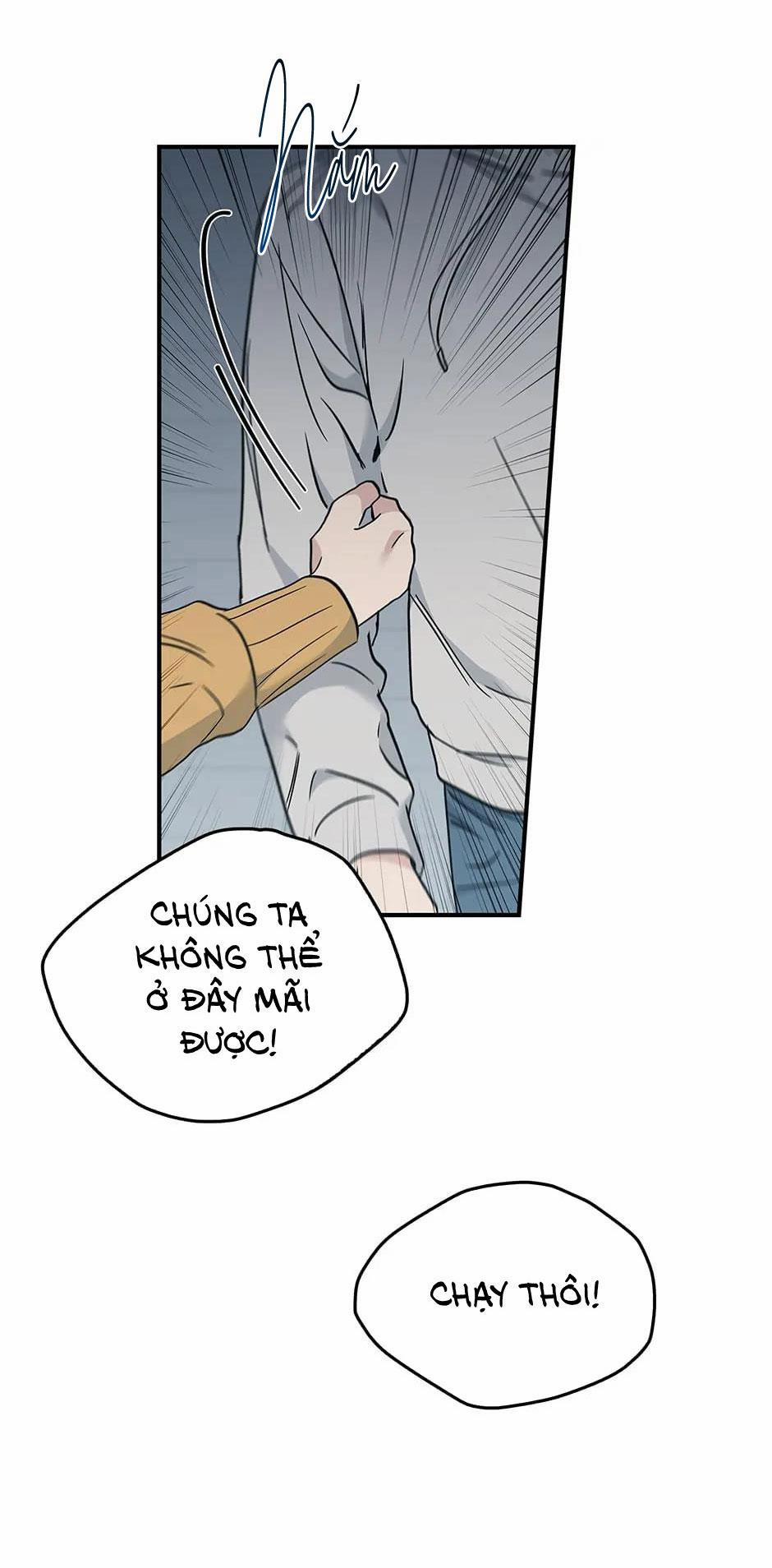 Deadman Switch 29 trang 64