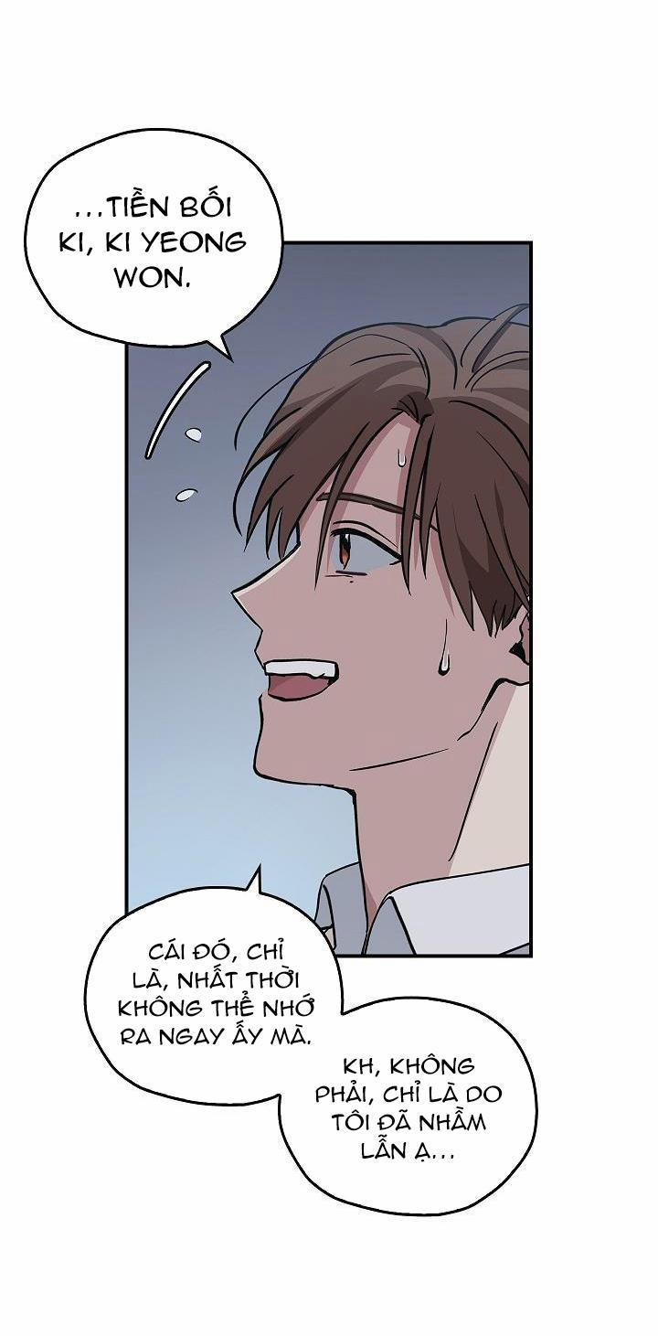 Deadman Switch 3 trang 14