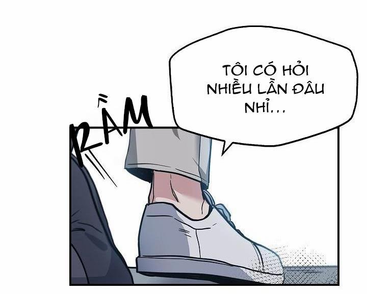 Deadman Switch 3 trang 22