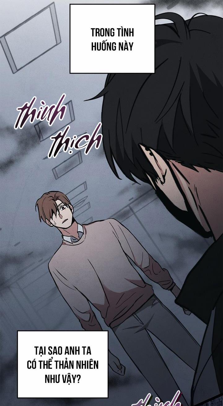 Deadman Switch 3 trang 31