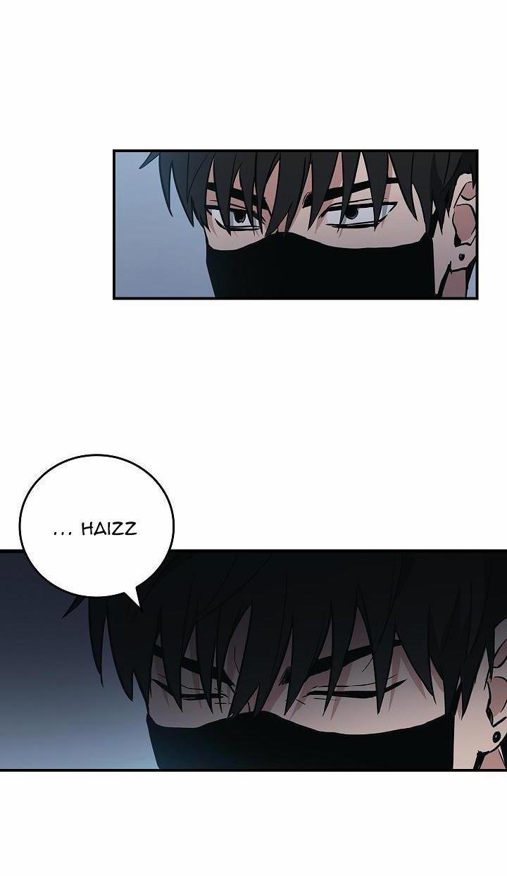 Deadman Switch 3 trang 40