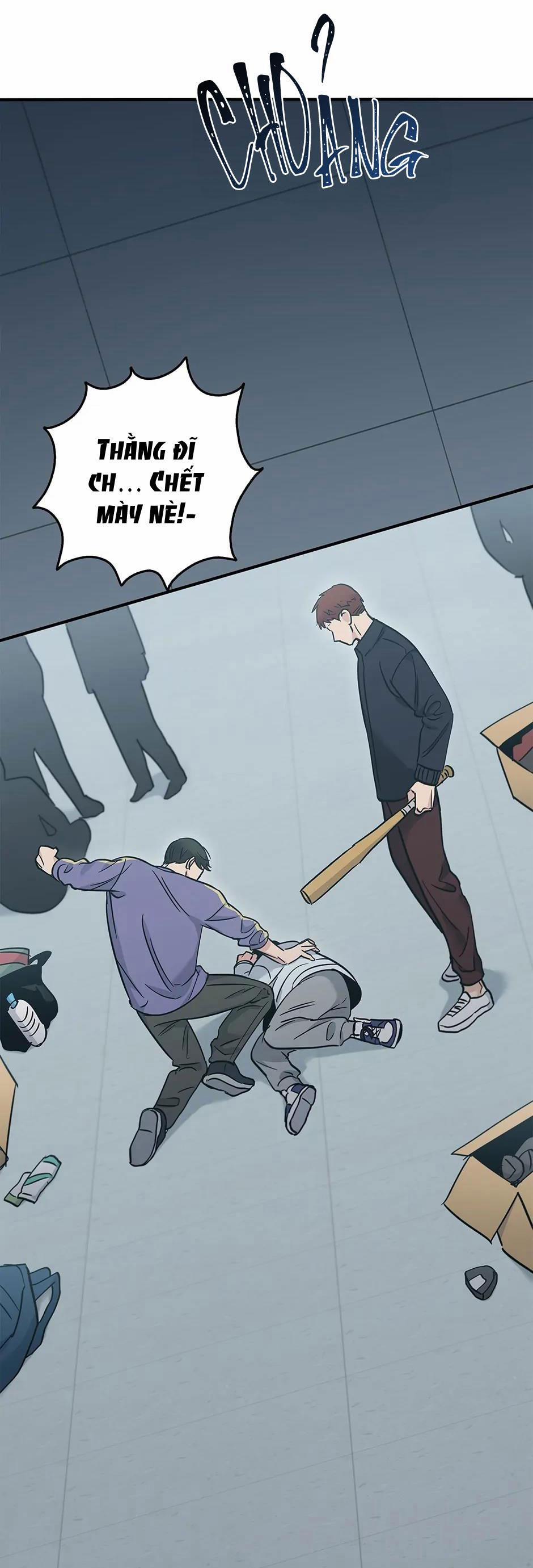 Deadman Switch 30 trang 27