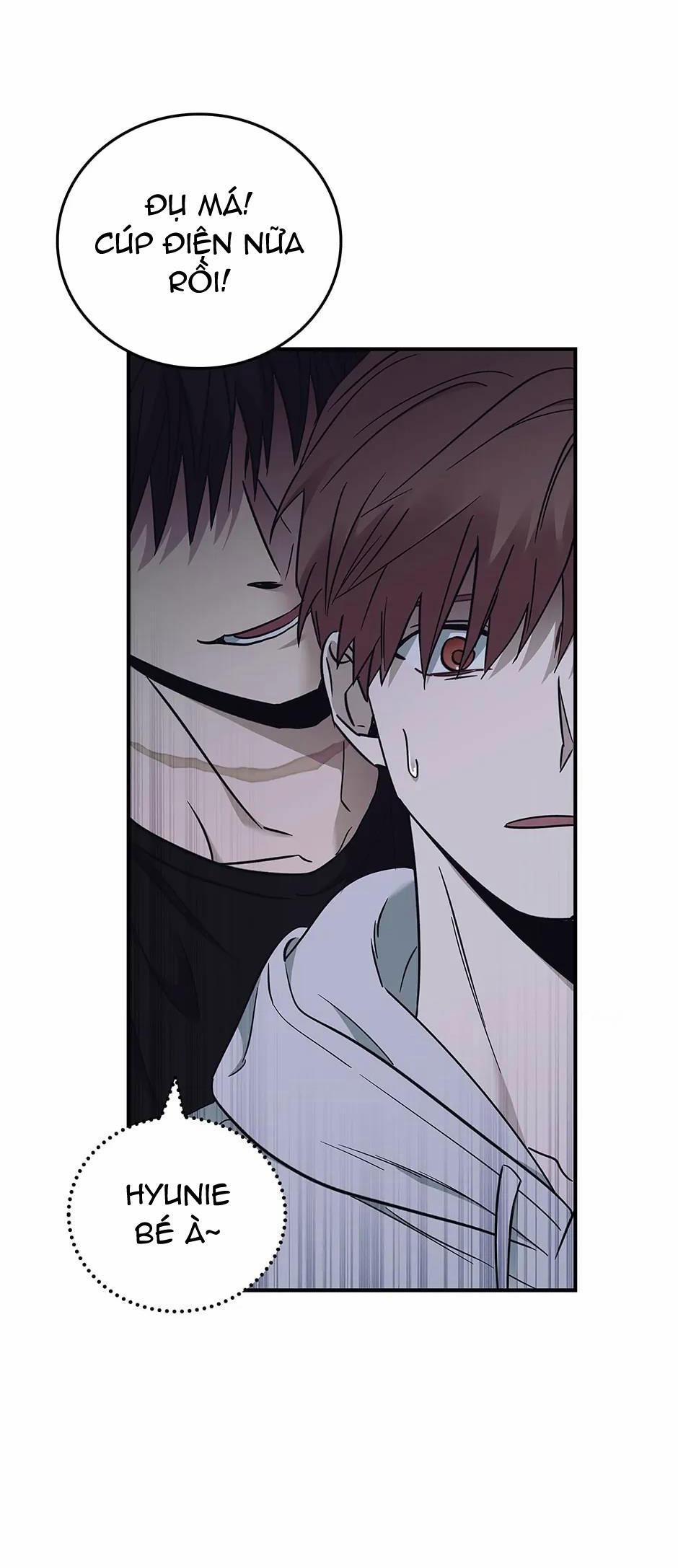 Deadman Switch 30 trang 31