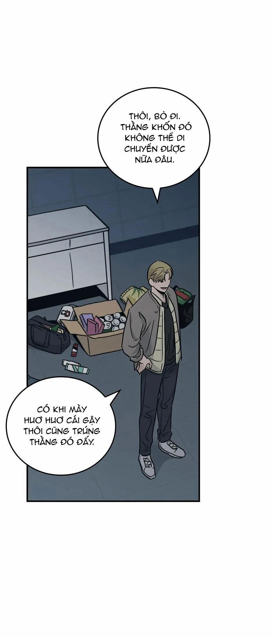 Deadman Switch 30 trang 34