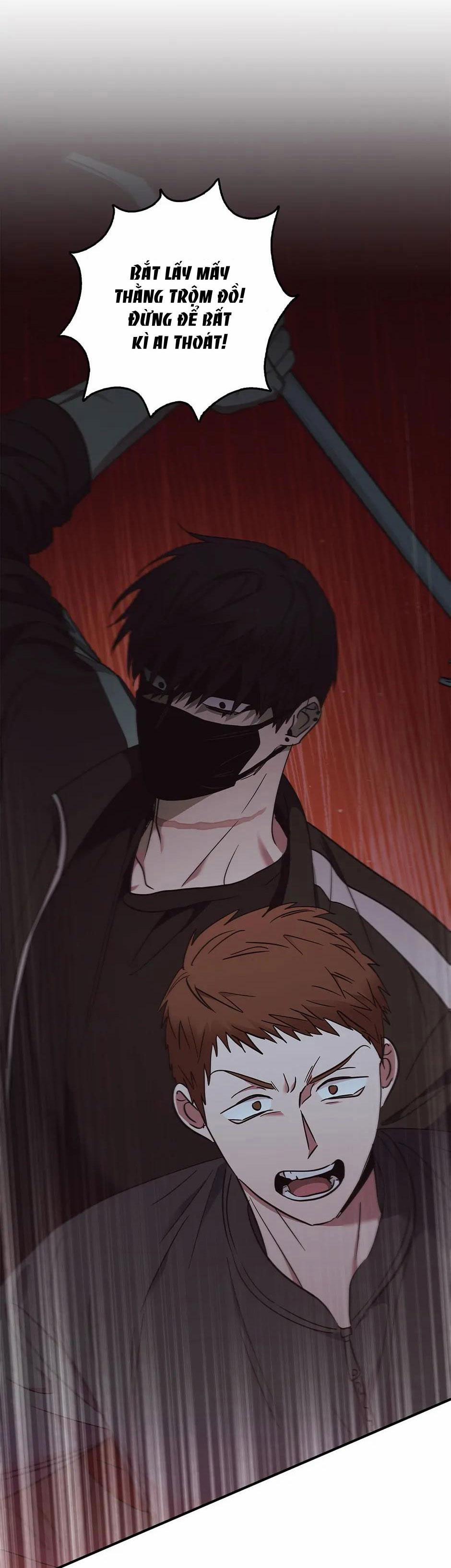 Deadman Switch 30 trang 43