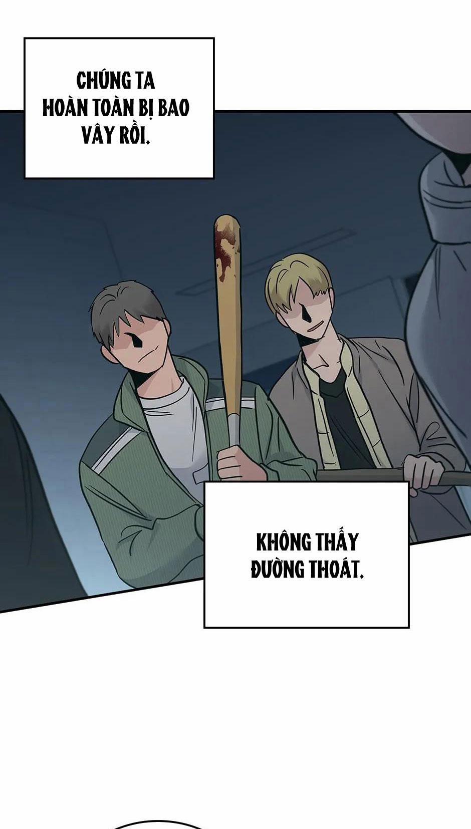 Deadman Switch 31 trang 15