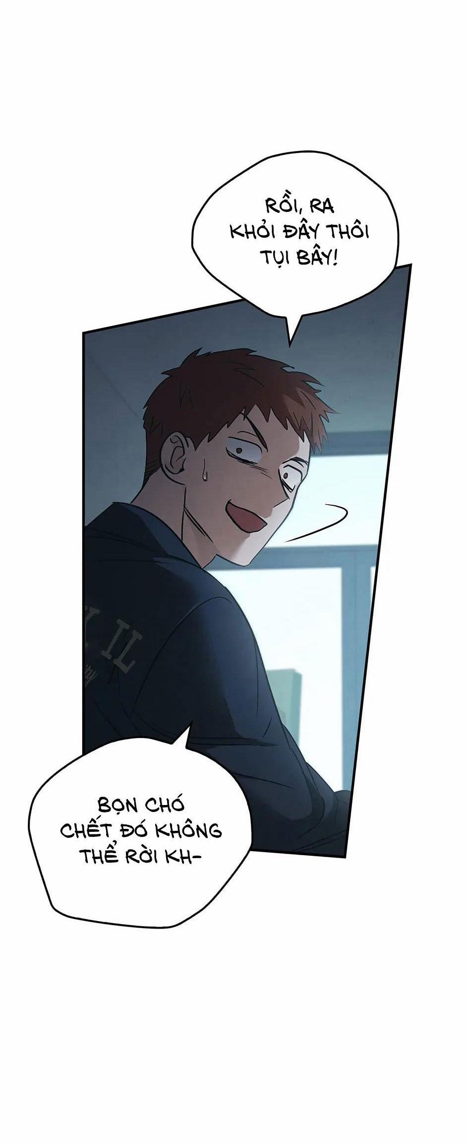 Deadman Switch 31 trang 35