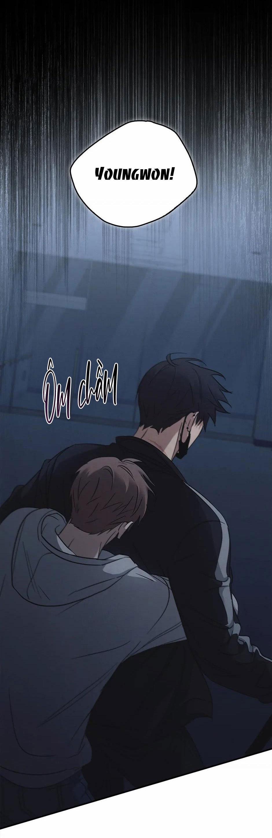 Deadman Switch 31 trang 51