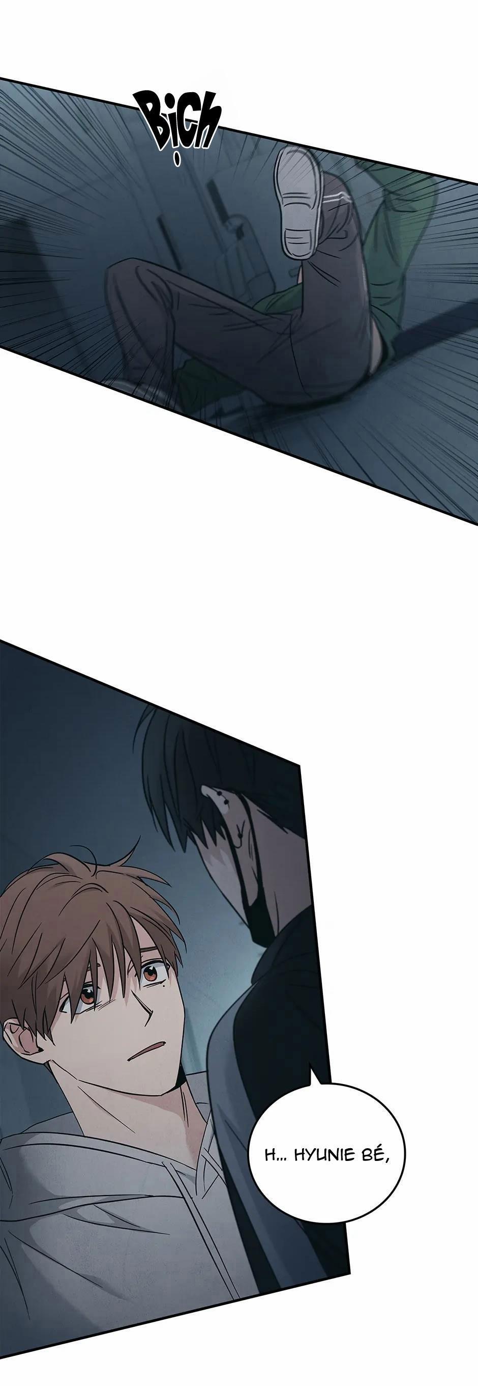 Deadman Switch 31 trang 56