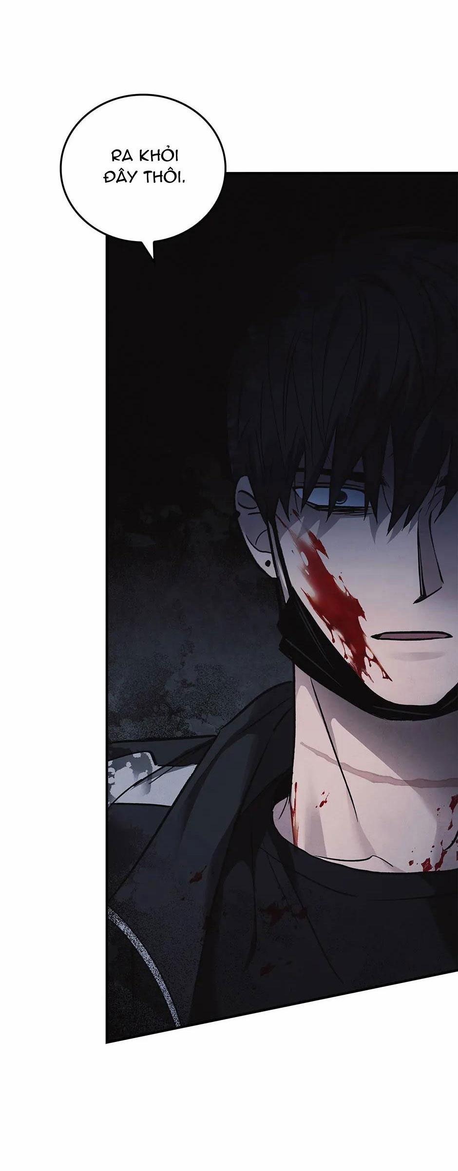 Deadman Switch 31 trang 58