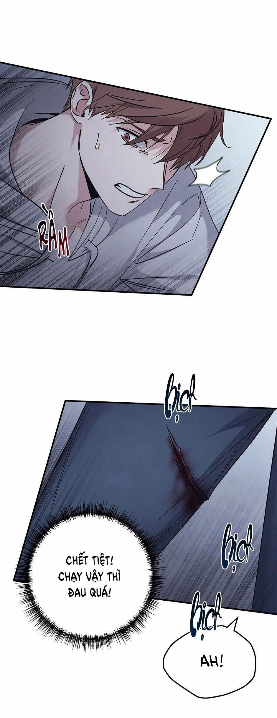 Deadman Switch 31 trang 61