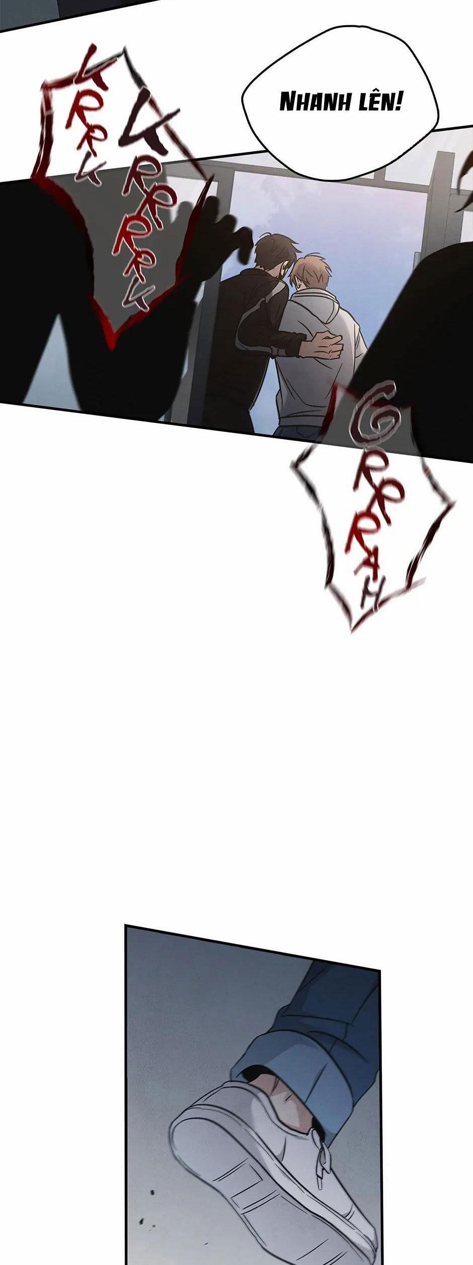 Deadman Switch 31 trang 65