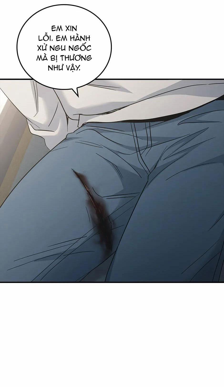 Deadman Switch 32 trang 18