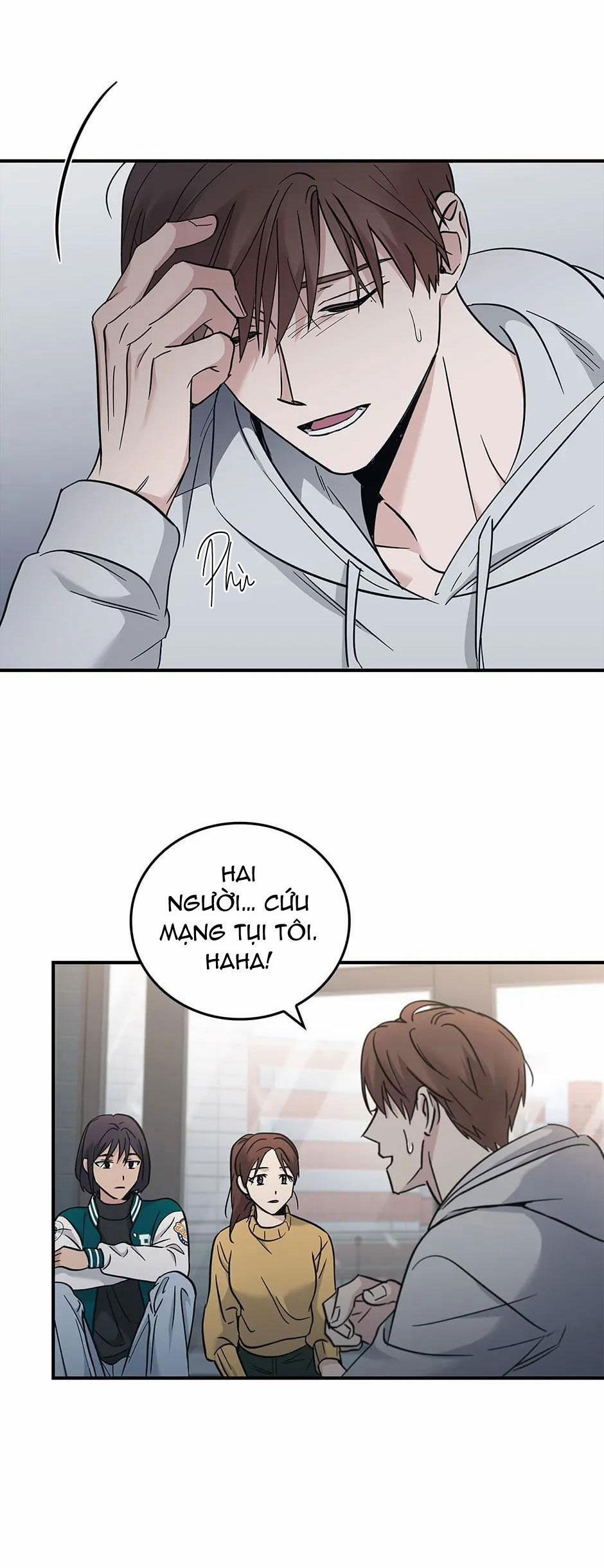 Deadman Switch 32 trang 2