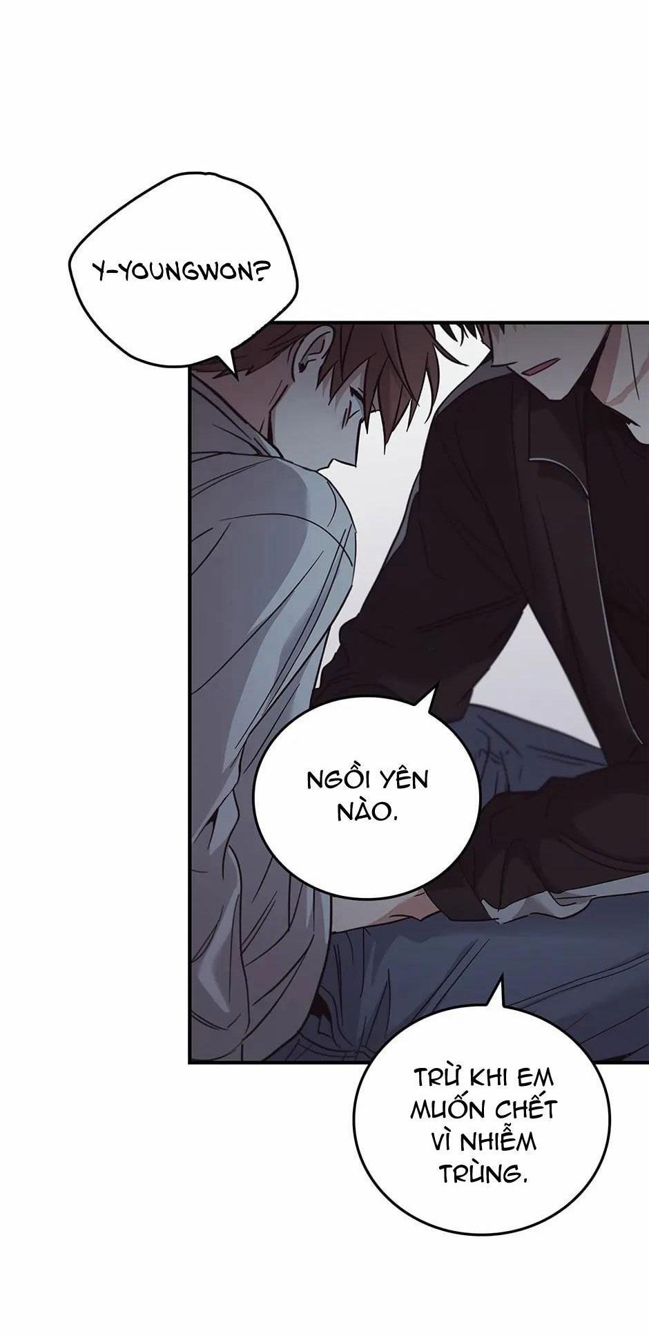 Deadman Switch 32 trang 25