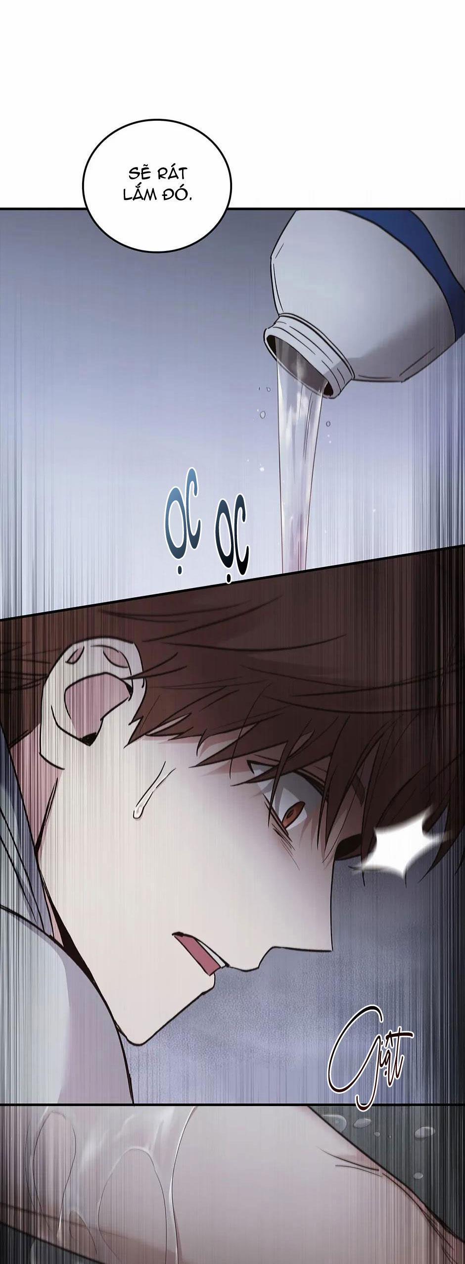 Deadman Switch 32 trang 31