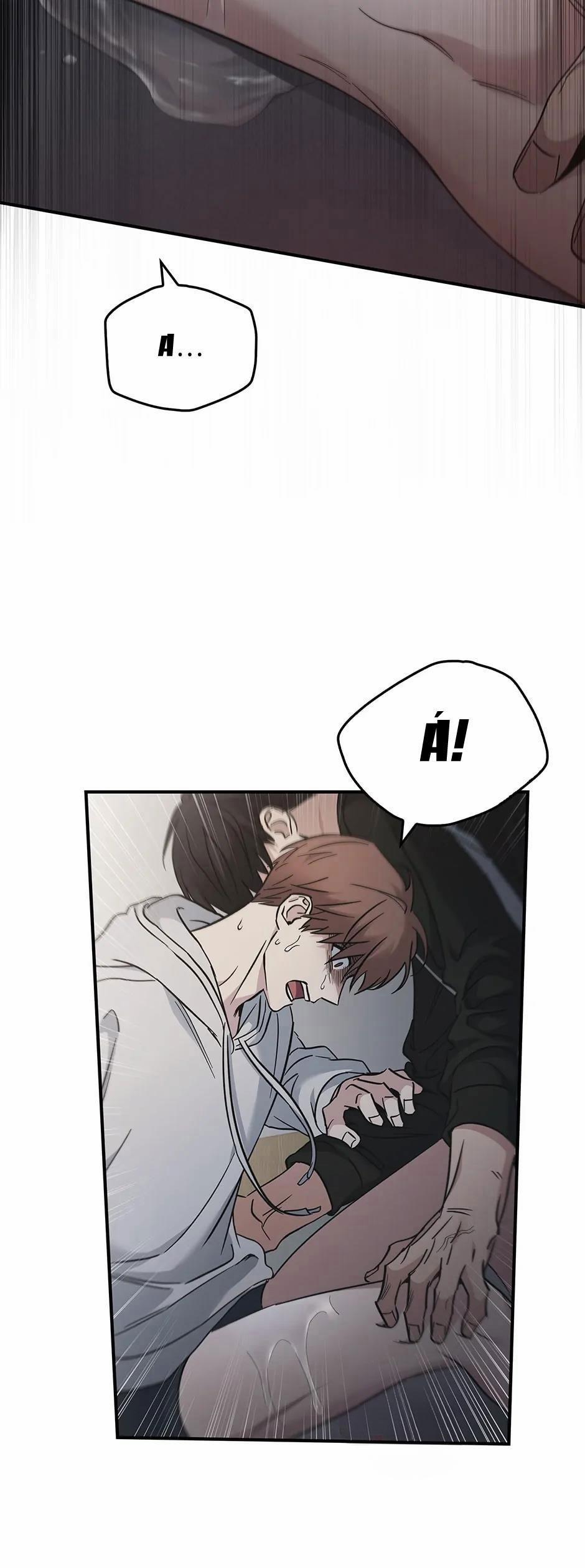 Deadman Switch 32 trang 32