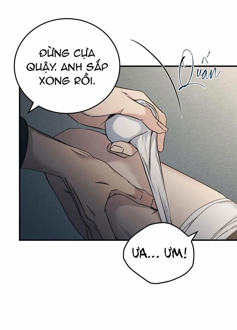 Deadman Switch 32 trang 34