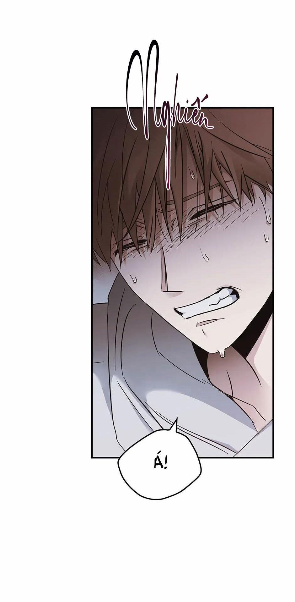 Deadman Switch 32 trang 35