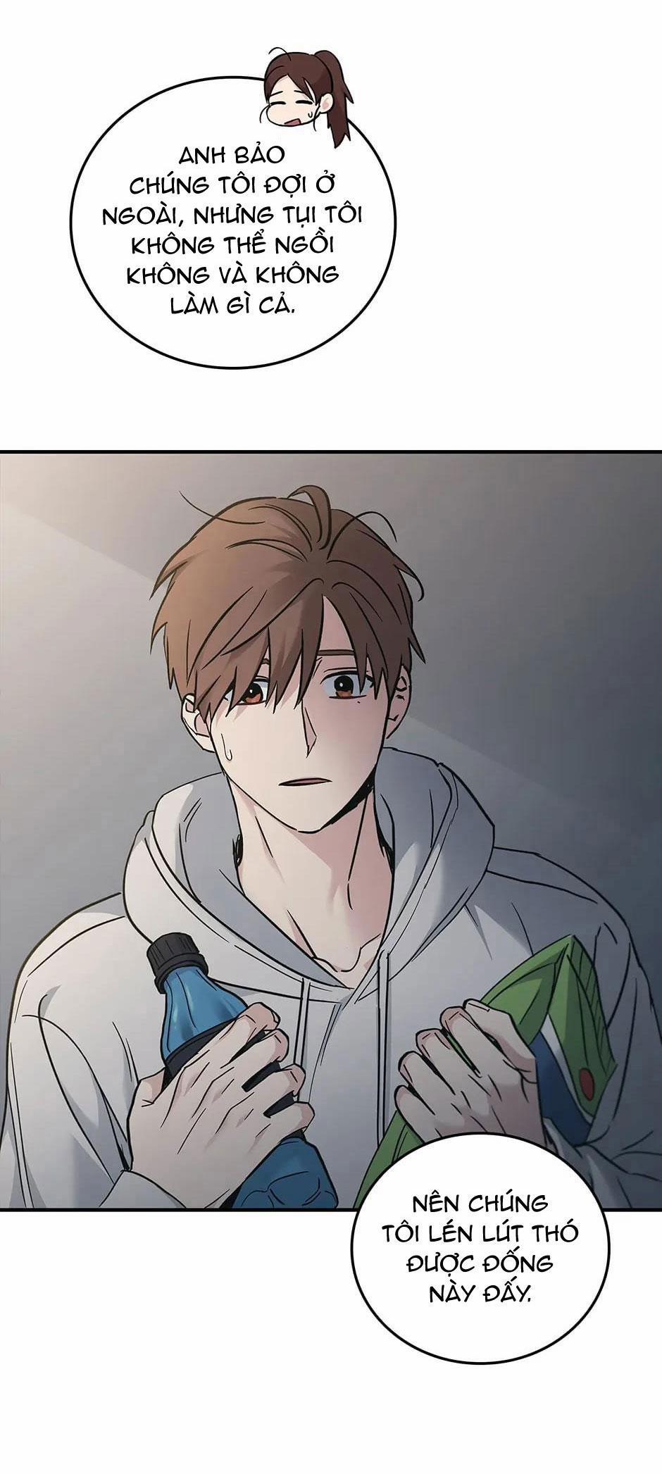 Deadman Switch 32 trang 5