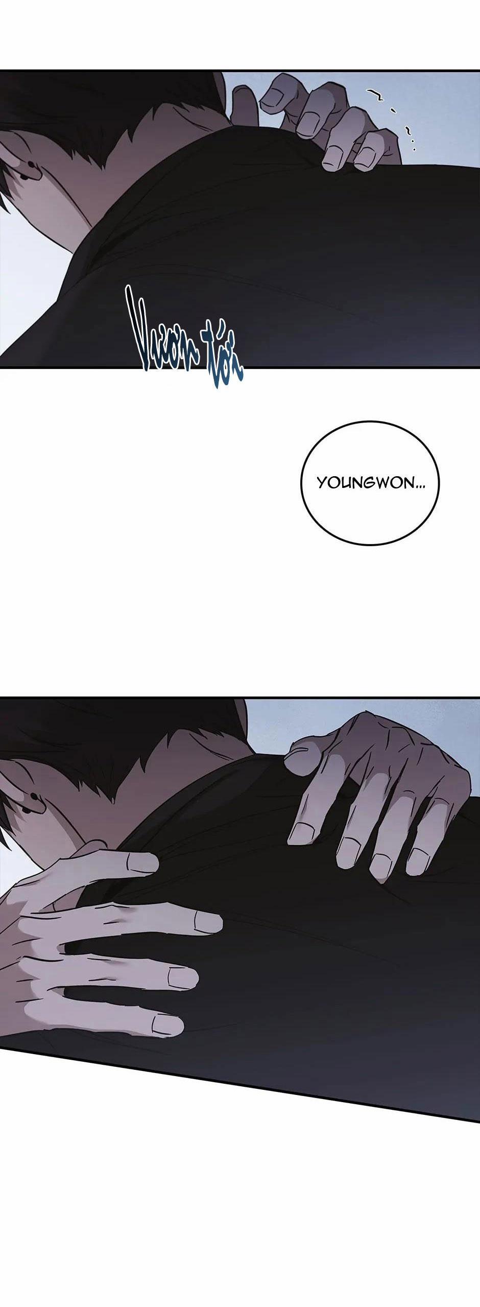 Deadman Switch 32 trang 50